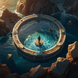 Aegean Titans Gangstasino Casino