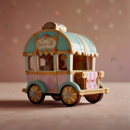 Candy Caravan Gangstasino Online Casino